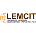 Luxembourg Emergency Communications Intervention Team (LEMCIT)