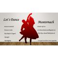 Let's Dance Manternach