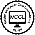 Master Computer Club Luxembourg A.s.b.l. (MCCL)