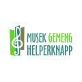 Musek Gemeng Helperknapp
