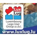 Luxlug Luxembourg Lego User Group asbl (Luxlug)