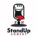 EN Stand up Comedy (Lamadelaine)