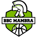 Basket-Ball Club Mambra Mamer (BBC Mambra)